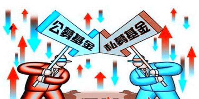 公私募倉位同步高企 私募熱議A股＂結構牛＂将持續